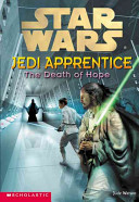 The Death of Hope cover