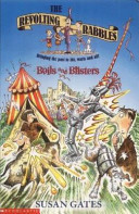 Boils and Blisters cover