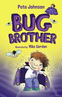 Bug Brother cover