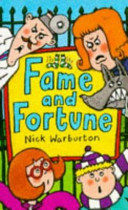 Fame and Fortune cover
