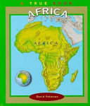 Africa cover