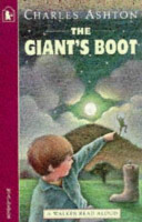 The Giant's Boot cover