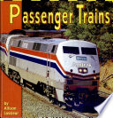 Passenger Trains cover