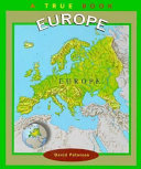 Europe cover