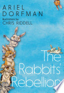 The Rabbits' Rebellion cover
