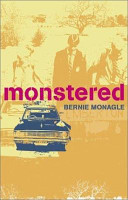 Monstered cover