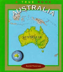 Australia cover