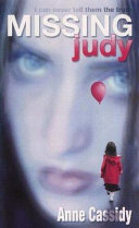 Missing Judy cover