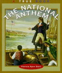 The National Anthem cover