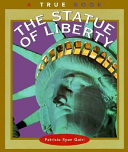 The Statue of Liberty cover