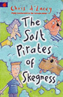 The Salt Pirates of Skegness cover