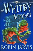 The Whitby Child cover