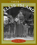 Ellis Island cover