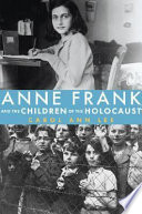 Anne Frank's Story cover