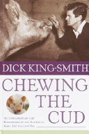 Chewing the Cud cover