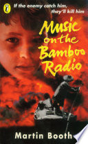 Music on the Bamboo Radio cover