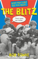 The Blitz cover