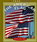 The American Flag cover
