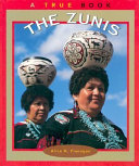 The Zunis cover