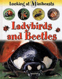 Ladybirds and Beetles cover