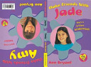 Make Friends With Jade/Amy cover