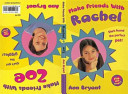 Make Friends With Rachel/Zoe cover