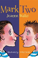 Mark Two cover