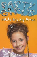 Michelle's Big Break cover