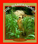 The Wampanoags cover