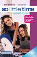 Instant Boyfriend cover
