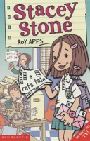 Stacey Stone: A Rat's Tale cover