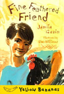 Fine Feathered Friend cover
