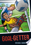 Goal-getter cover