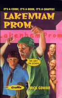 Lakenham Prom cover