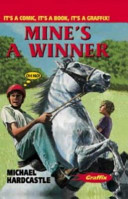 Mine's a Winner cover