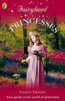 Princesses cover