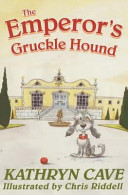 The Emperor's Gruckle Hound cover