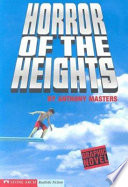 The Horror of the Heights cover