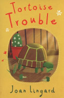Tortoise Trouble cover