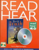 Young Dracula cover