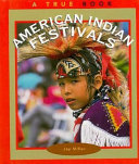 American Indian Festivals cover