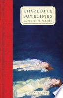 Charlotte Sometimes cover