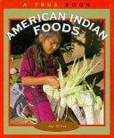 American Indian Foods cover