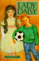 Lady Daisy cover