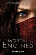 Mortal Engines cover