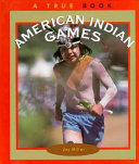 American Indian Games cover