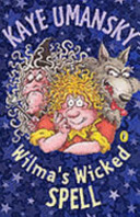 Wilma's Wicked Spell cover