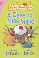 A Cake for Miss Wand cover