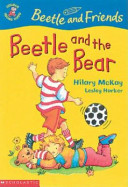 Beetle and the Bear cover