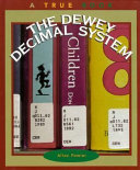 The Dewey Decimal System cover